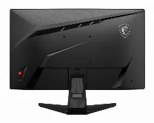 Monitor Gamer Curvo Msi Mag 242c, 24